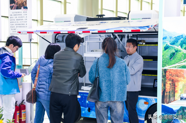 省交博会·金华展区：八婺大地邀您共赴一场“有料、有趣、有味道”的惊喜之旅！