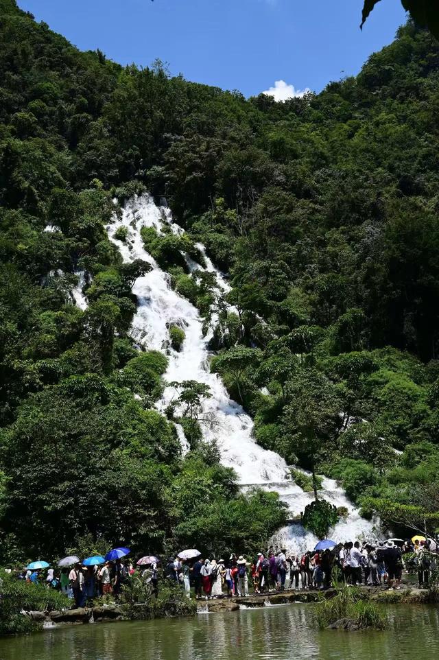 贵州旅游印象(二)