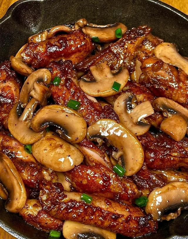 一周不重样家常菜，做法简单又下饭，赶紧收藏跟着做起来