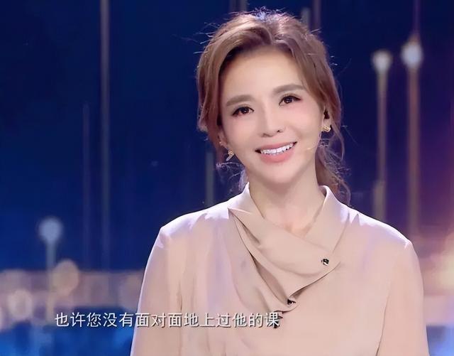 从“央视一姐”到退出主持界，朱迅的人生充满悲剧，令人惋惜不已