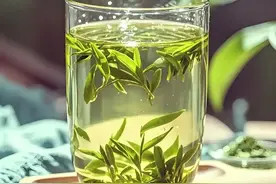 绿茶伤胃、红茶上火？其实是你没喝对！这份体质饮茶表请收好！图片