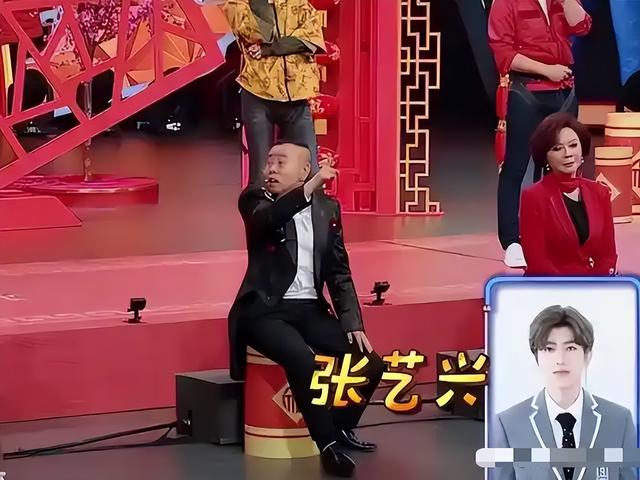 4个老婆，全家移民，享受正师级待遇，潘长江身上哪个标签是真的