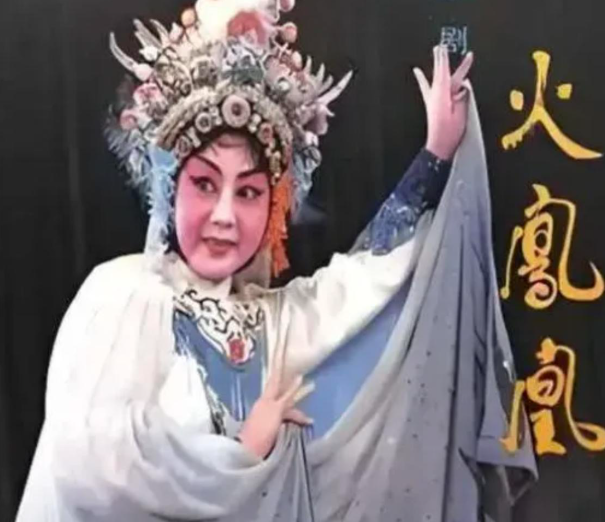 82 岁京剧叛徒归国遭痛骂：吃里扒外，37 年里是叛国还是逐梦？