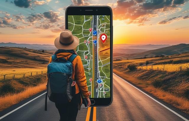 退休自驾必备！10个老司机才知道的避坑技巧，新手必看！