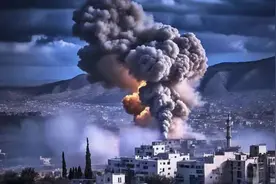 以色列攻击伊朗，我国的米波雷达莫名“躺枪”！什么情况？图片