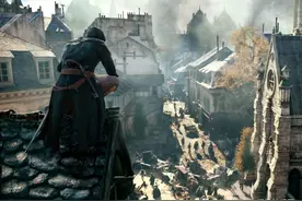 盘点10款开放世界游戏神作！没玩过的话，简直是人生遗憾！图片