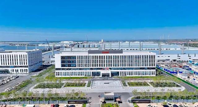 日本没想到	，美国也没想到，如今中国的陕西省，已成为全球焦点