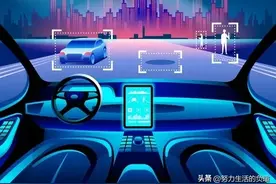 无人驾驶车老百姓可以买吗？需要驾驶证吗？图片