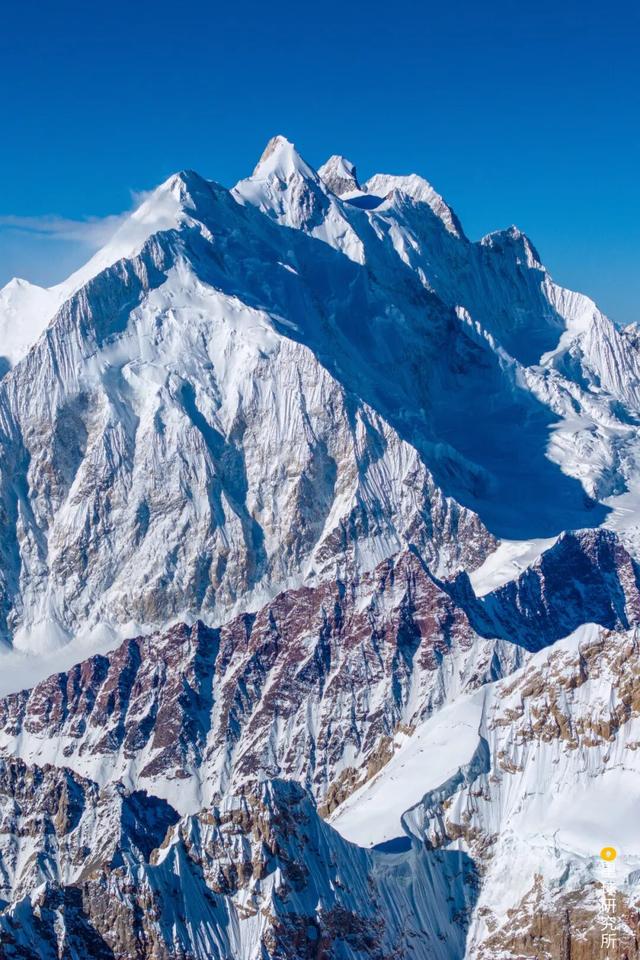世界第二高峰，在这里！②