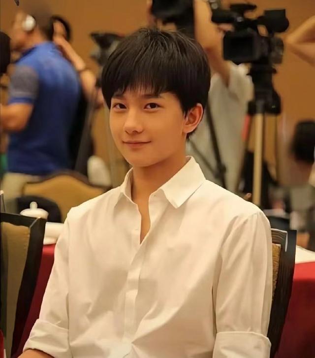 李少红的直觉是对的，33岁变了面相的杨洋，给娱乐圈明星提了个醒