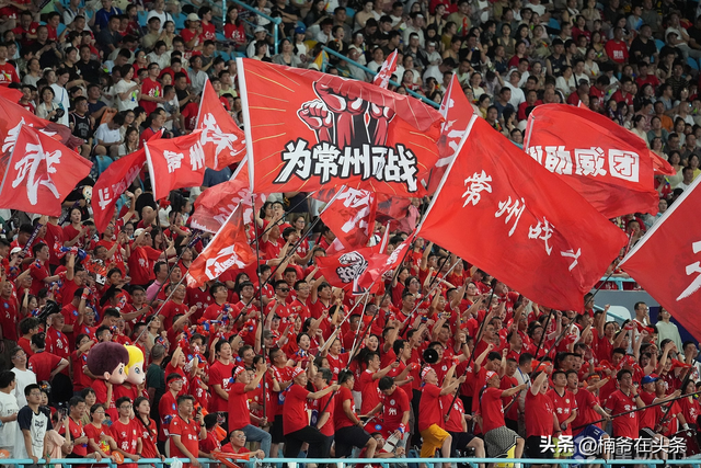 媒体人谈“苏超”联赛