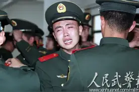 2023年义务兵以及士官工资是多少？图片