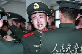 2023年义务兵以及士官工资是多少？图片