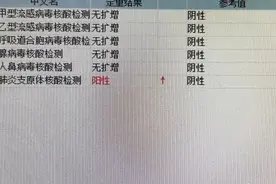 12岁男孩，肺炎支原体肺炎后还一直咳嗽，，是肺炎治疗没彻底吗？图片