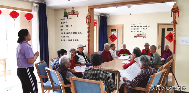 来汉银发旅游团队暴增！汉中都做了啥→