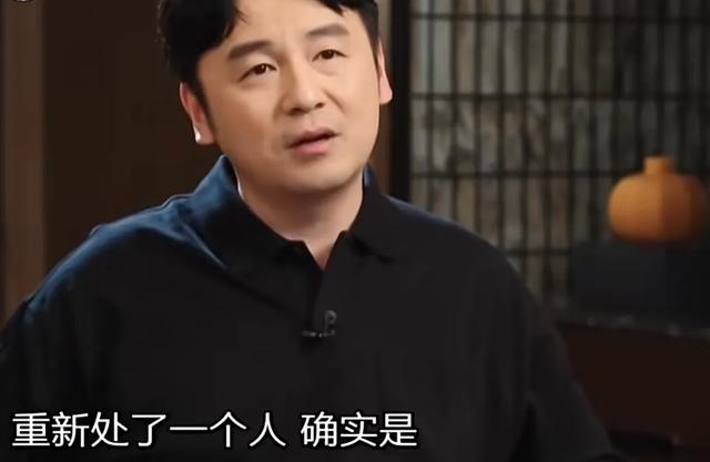 雷佳音没撒谎！退出春晚	、解散公司、性格大变的贾玲，证实他的话