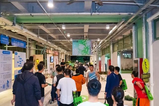 人文经济•活力高新 | 想给生活加点料，那就把自己扔进这个街区