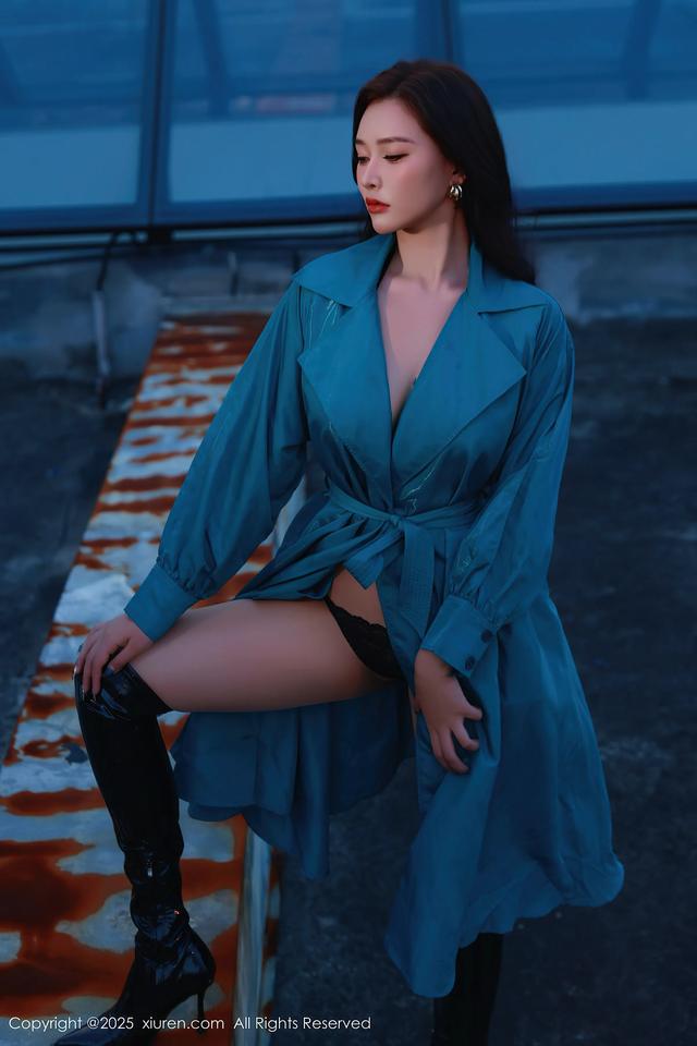 都市时尚风 | 娜比