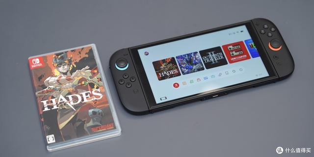 不容错过的30款Switch超赞游戏推荐（下）