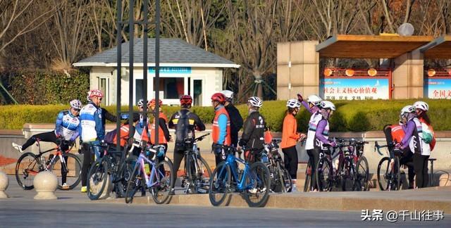 中年新骑友入坑指南：先练“铁屁股”再混圈，裸车骑出快乐天花板