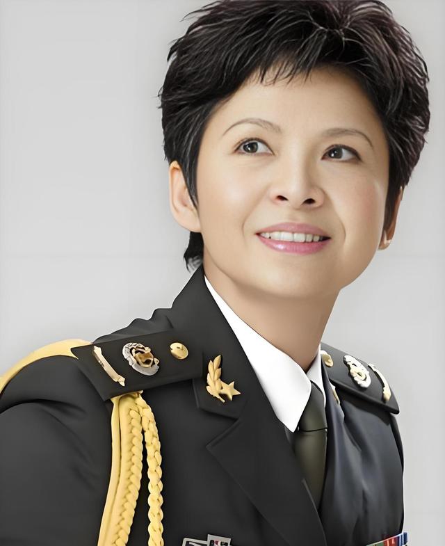 董文华不再沉寂，揭露了曾经被“封杀”的原因，原来我们都错怪她
