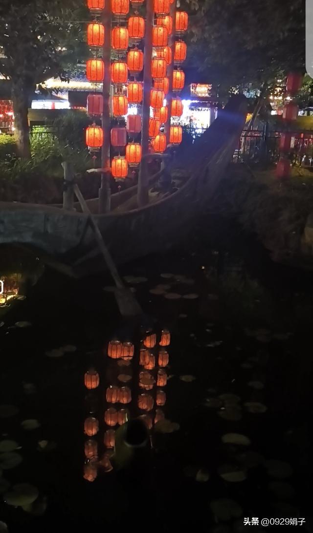 云南官渡古镇