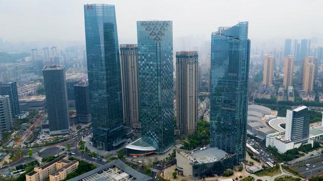 知名度不如厦门的福州，是一座怎样的城市？