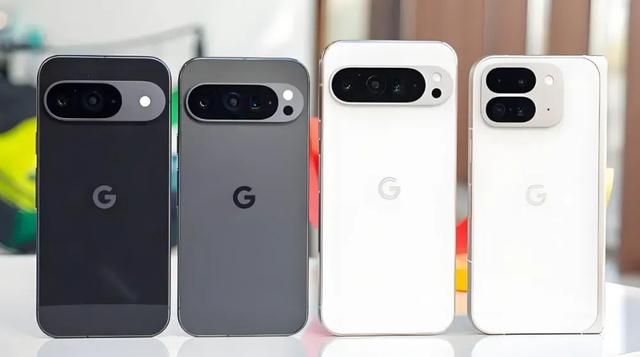 谷歌Pixel 10 Pro Fold规格曝光，号称全球首款IP68折叠机
