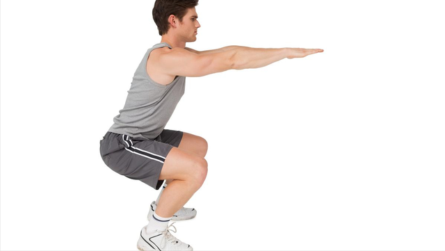 能做到这3个动作，说明你的身体壮得像头牛！