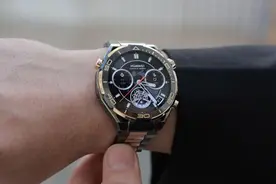 华为六款智能手表全面评测！健康管理革命，你加入了吗？图片