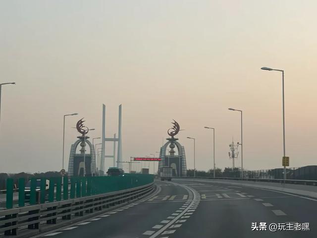 两广避寒1，从随州到荆州