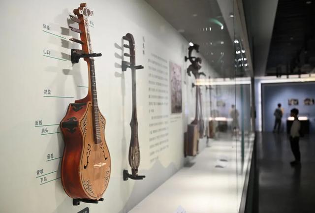 央媒看赛罕 | 新华社、新华网推介 丝绸之路多元音乐文化展在广州开幕