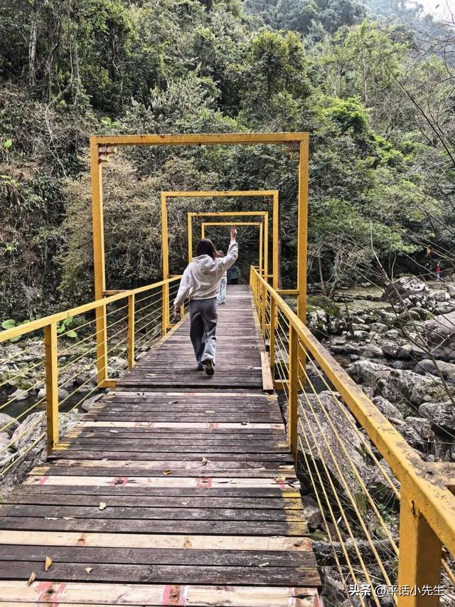 小沧畲乡，藏在福州角落的秘境