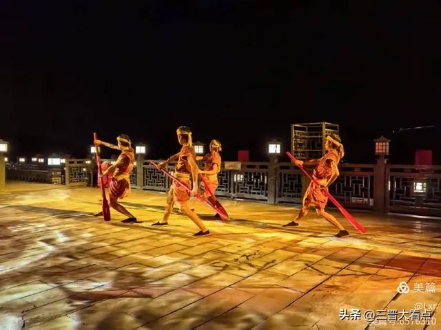 游碛口古镇