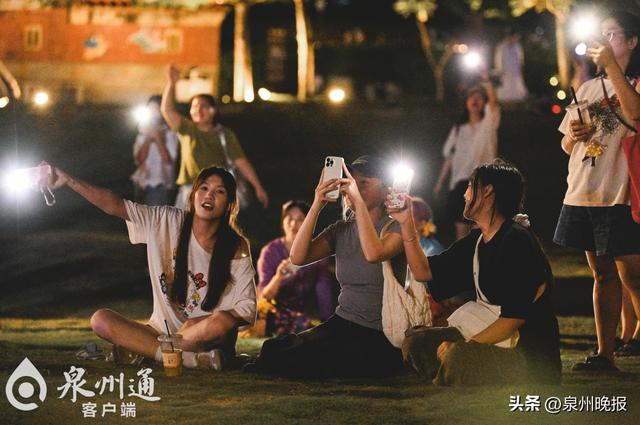 “渔”悦万家，“鲜”声夺客！晋江开海文化季带动旅游消费热