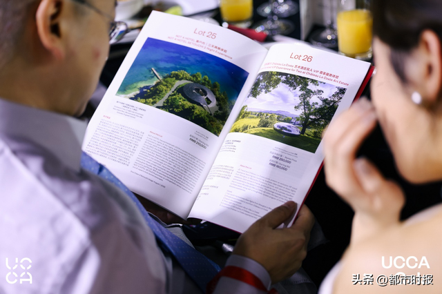 京东旅行助力公益义拍，定制游“法国艺术酒庄之旅”亮相UCCA Gala 2025