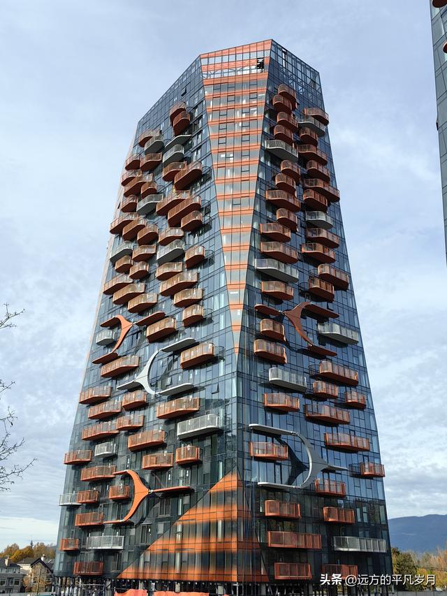 温哥华游记（五）