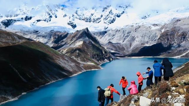 李现、陈坤、周迅都走过！西藏这条最佳入门级徒步线，到底啥来头？