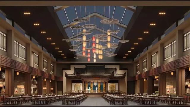 "袁家村"来了→蒙童胜境，让生活慢下来