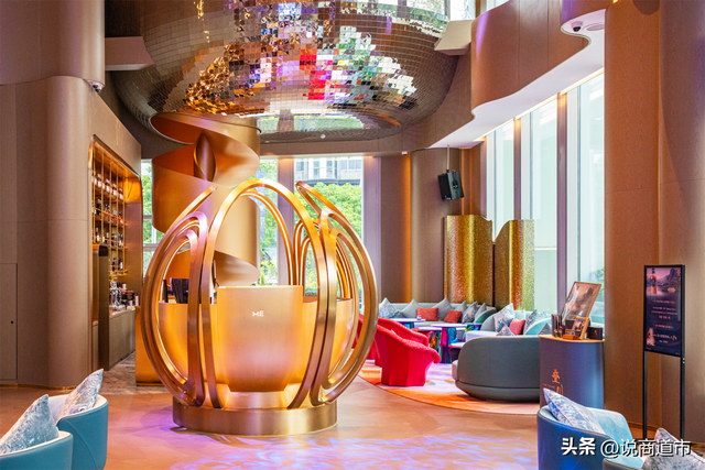2亿重金打造！闽都文化新地标！福州首家潮奢酒店惊艳亮相