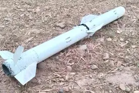 印军展示缴获PL15导弹？巴中将当场笑了：印军活在印度国产大片里图片