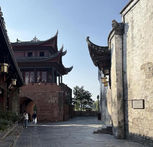 这个藏在湘西南的福地,该让更多人看见了