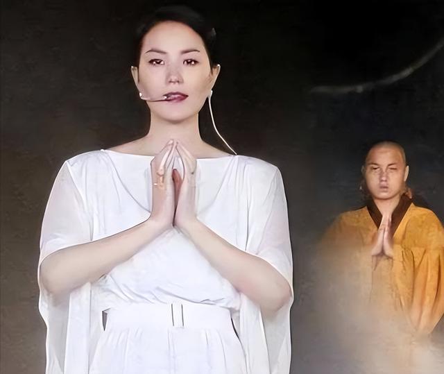 国家出手，60岁释永信下场大快人心，倒霉的5个女人也出了口恶气