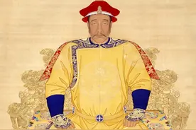 为什么从乾隆朝开始，大清皇帝的皇子越来越少?图片