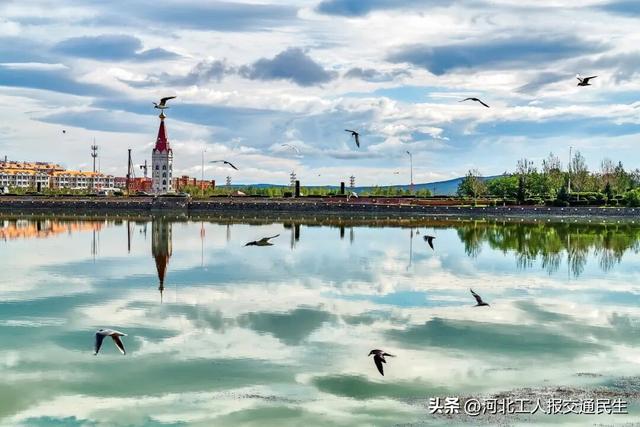 3月特价机票来啦！石家庄出发直飞低至200元！