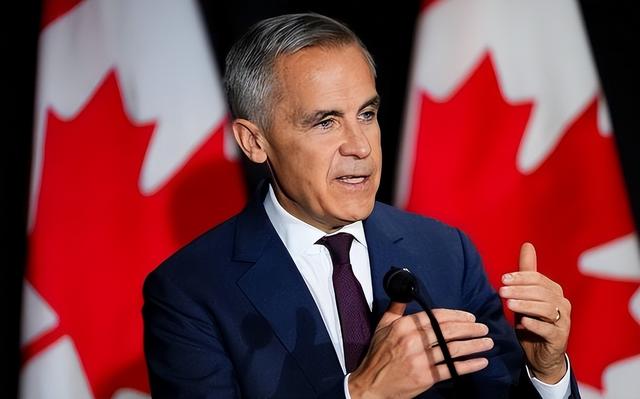 不服就干！加拿大打响反击第一枪	，通告全球，断的就是特朗普退路