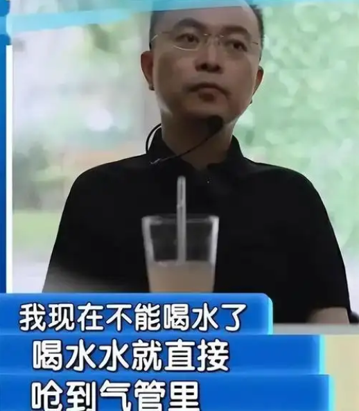 原来他就是刘强东的好搭档，41岁确认渐冻症一家三代短命现状如何