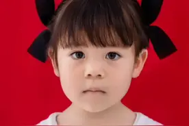 陕西渭南一3岁女孩已失踪179天！妈妈在开学日回忆女儿入园并呼吁扩散寻人图片