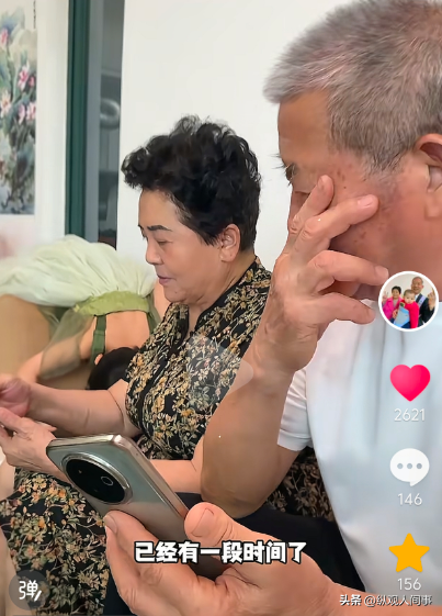 不回山东！5岁小天赐被74岁父亲留在广西过中秋，家中还是脏乱差