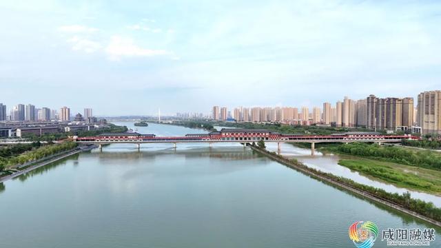 咸阳：在文旅融合新路径中实现“文化活态传承”